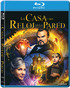 La Casa del Reloj en la Pared Blu-ray