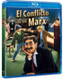 El Conflicto de los Marx Blu-ray