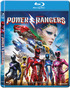 Power Rangers Blu-ray