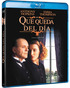 Lo Que queda del Día Blu-ray