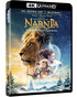 Las Crónicas de Narnia: El León, la Bruja y el Armario Ultra HD Blu-ray