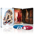 Las Crónicas de Narnia: El León, la Bruja y el Armario - Edición Metálica Ultra HD Blu-ray