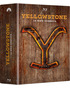 Yellowstone - La Serie Completa Blu-ray