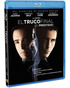 El Truco Final (El Prestigio) Blu-ray