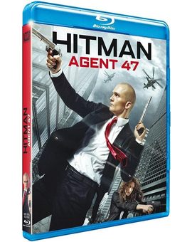 Hitman: Agente 47