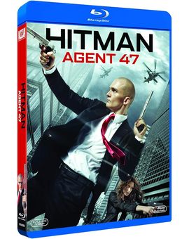 Hitman: Agente 47