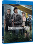 La Constelación del Perro (The Dog Stars) Blu-ray