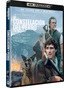La Constelación del Perro (The Dog Stars) Ultra HD Blu-ray