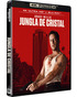 Jungla de Cristal Ultra HD Blu-ray