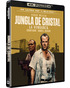 Jungla de Cristal: La Venganza Ultra HD Blu-ray