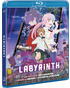 Labyrinth Blu-ray