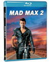 Mad Max 2 Blu-ray