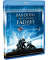 Banderas de Nuestros Padres Blu-ray