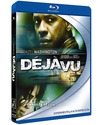 Déjà vu Blu-ray