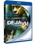 Déjà vu Blu-ray