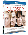Closer Blu-ray