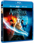 Airbender: El Último Guerrero Blu-ray 3D