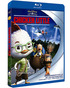 Chicken Little Blu-ray