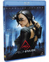 Aeon Flux Blu-ray