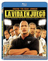 La Vida en Juego Blu-ray