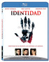 Identidad Blu-ray