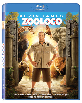 Zooloco Blu-ray