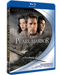 Pearl Harbor Blu-ray