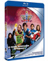 Sky High. Una Escuela de Altos Vuelos Blu-ray