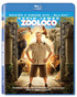 Zooloco (Combo Blu-ray + DVD) Blu-ray