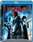 Hellboy Blu-ray