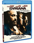 Syriana Blu-ray