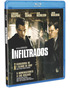 Infiltrados Blu-ray