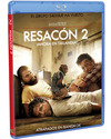 Resacón 2 ¡Ahora en Tailandia! Blu-ray