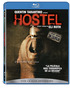 Hostel Blu-ray