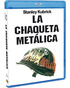 La Chaqueta Metálica Blu-ray