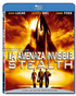 Stealth, La Amenaza Invisible Blu-ray