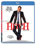 Hitch (Especialista en Ligues) Blu-ray