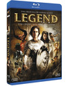 Legend Blu-ray