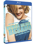 Nunca me han Besado Blu-ray