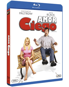 Amor Ciego Blu-ray