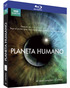 Planeta Humano Blu-ray