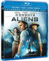 Cowboys & Aliens Blu-ray