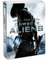 Cowboys & Aliens - Edición Metálica Blu-ray