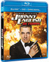 Johnny English Returns Blu-ray