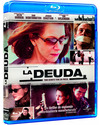 La Deuda Blu-ray