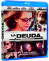 La Deuda Blu-ray