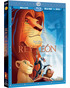 El Rey León - Edición Diamante Blu-ray