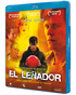 El Leñador Blu-ray