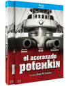 El Acorazado Potemkin Blu-ray