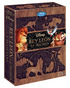 El Rey León: La Trilogía Blu-ray